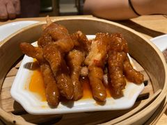 -兰亭轩茶餐厅(长江路店)