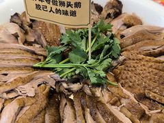 -陆记鹅庄·潮汕菜·狮头鹅(大仟里店)
