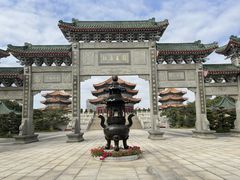 -广东圆玄道观