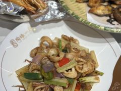 -陶缘一号·四季缘·老字号顺德菜·户外婚礼家宴(西滘店)