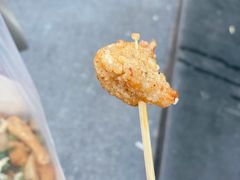 -呷贺盐酥鸡(抄纸巷店)