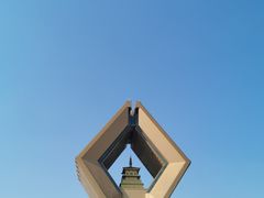 -法门文化景区