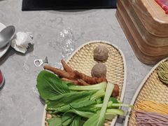 -樱煦和牛寿喜烧(如皋吾悦广场店)