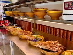 钵钵鸡-明洋钵钵鸡(春田小区店)