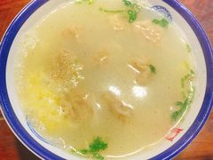 -惠宾饭庄(中山路店)