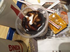 -汉堡王(下沙银泰店)