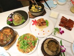 -香香海南菜餐厅