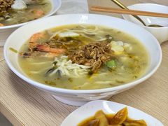 -面道赞宁海海鲜面(迎凤街店)