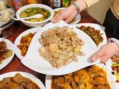 -恩宏德餐馆(平山道店)