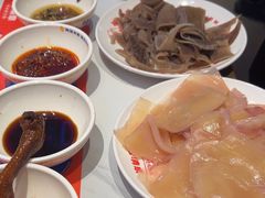 -董记老清泉·鲜切涮羊肉(窑岭店)