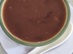 莲子百合红豆沙-芬芳甜品(同福路店)