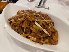 干炒牛河-翠园(北京王府中环店)
