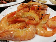 -重庆丽苑维景国际大酒店·海鲜自助餐厅