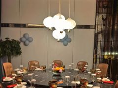 -蒋记海鲜姿造•洋房别墅(星河湾店)