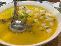 -竹里馆·淮扬菜·功夫茶(老门东店)