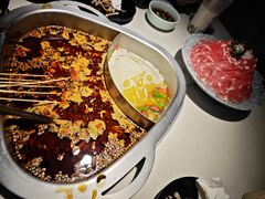-味之绝美蛙鱼头火锅(松江万达店)