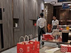 -海底捞火锅(龙岗星河COCO Park店)