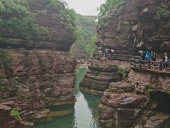 -云台山风景名胜区