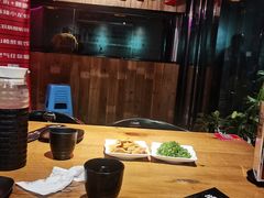 -腰子哥烤串(石佛营炫特店)