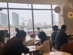 -金鹰国际购物中心(江都店)