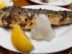 -福烤锦花(长乐路店)