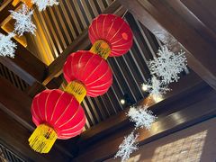 -颐和宾馆-玉露中餐厅