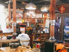 大堂-大壮家原味烤肉(兴华北街店)