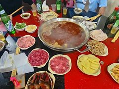 -储奇门鳝鱼火锅(总店)