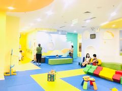 -KidsHome毅英宝贝家早教托育中心