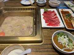 -泽成·冰煮羊(乌兰察布红楼店)