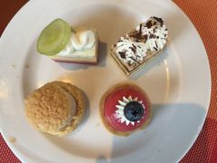 -万豪咖啡厅(JW万豪酒店店)