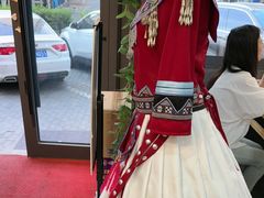 -钱摊摊安顺夺夺粉火锅(宏大广场店)