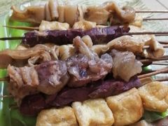 -马记大锅煮(总店)