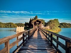 -仙海旅游度假区