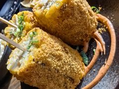 -Q MEX 库迈墨西哥餐吧(三里屯店)
