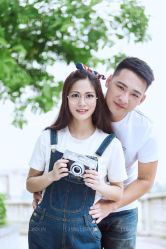 1986婚纱摄影工作室-1986婚纱摄影(清城店)