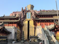 -上海东林寺(金山区)