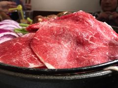 骨汤拉面-赤谷和牛烧肉居酒屋(石景山店)