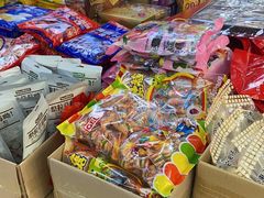 -紫荆城食品交易中心(华强北店)