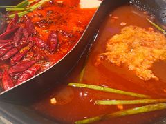 -五里关火锅(牛市口店)