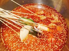 -今朝桃花醉川菜小酒馆(龙湖天街店)