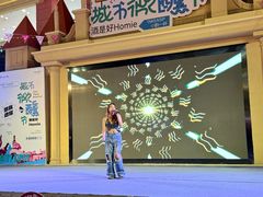 -宝龙广场(福州台江店)