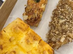 -85度C(广州东银广场店)