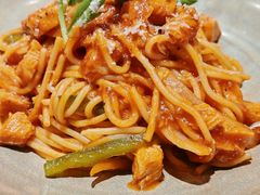 -米斯特比萨(罗斯福店)