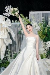 -琥珀婚礼策划AMBER WEDDING