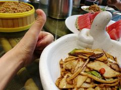 -米爱•五谷养生粥坊(温塘店)