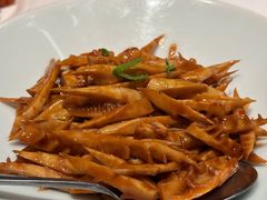-森隆饭庄(崇文门新世界百货店)