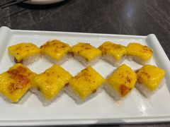 黄米凉糕-紫泥369粗粮季(鼓楼店)