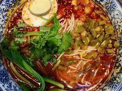 -阿三生煎(正弘城店)
