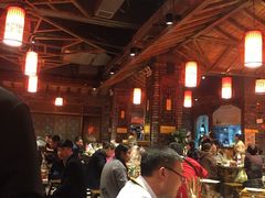 -重庆渝达老火锅(春熙路店)